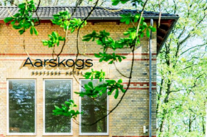 Aarskogs Boutique Hotel, Glücksburg